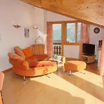 Haus Alpsaegu, Appartement Bettmeralp