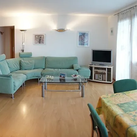 Haus Alpsaegu, Διαμέρισμα *