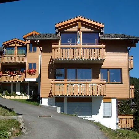 Haus Alpsägu, Apartment *