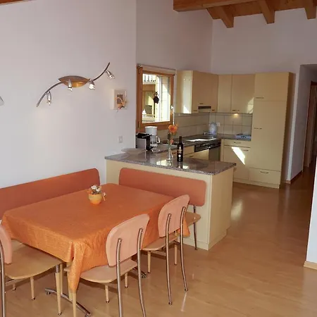 Haus Alpsaegu, * Bettmeralp