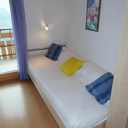 Haus Alpsaegu, * Bettmeralp