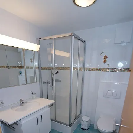 Haus Alpsaegu, * بيتميرلاب