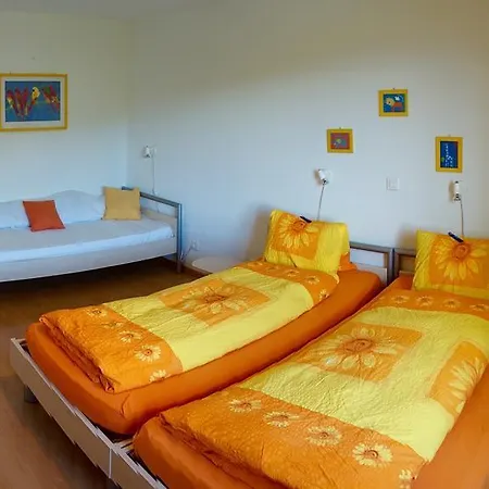 Haus Alpsaegu, *