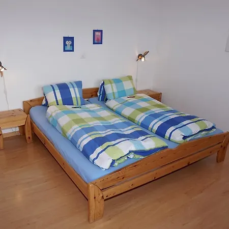 Haus Alpsaegu, Apartament *